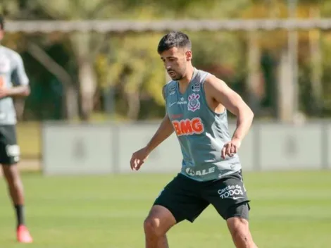 Camacho vê Corinthians forte para ganhar a Sul-Americana, mas alerta para possíveis dificuldades