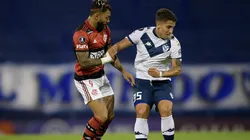 Jogo é bastante disputado na Argentina (Foto: Getty Images)