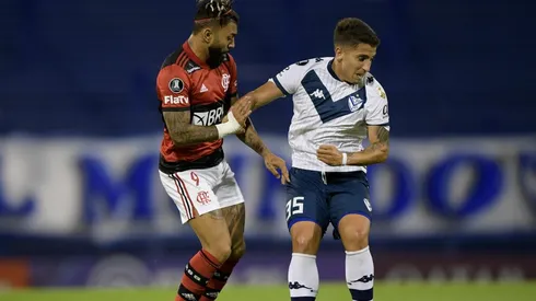 Jogo é bastante disputado na Argentina (Foto: Getty Images)