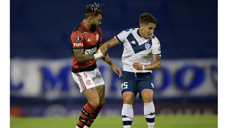 Jogo é bastante disputado na Argentina (Foto: Getty Images)