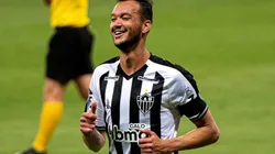 Foto: Alessandra Torres/AGIF