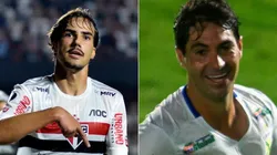 São Paulo e Santo André se enfrentam nesta sexta-feira (Foto: Agif)