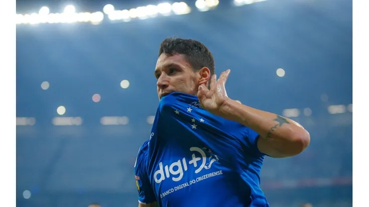 Foto: Bruno Haddad/Cruzeiro