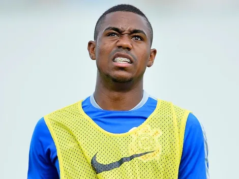 Malcom expõe 'necessidade' do Corinthians para retomar boa fase