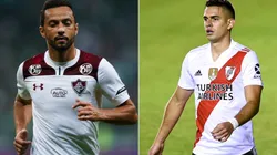 Fluminense x River Plate têm encontro marcado nesta quinta-feira (22), no Maracanã, pela Libertadores