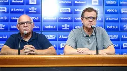 (Foto: Lucas Uebel/Grêmio/Divulgação)