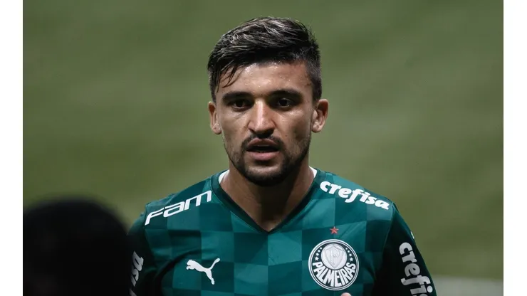 Foto: Ettore Chiereguini/AGIF