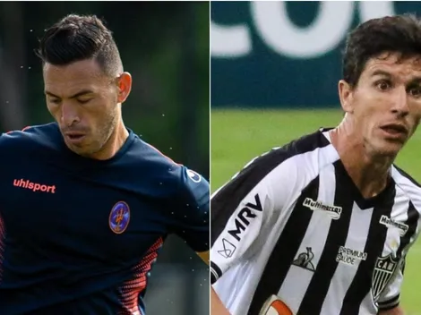 Atlético-MG joga melhor, cria muitas oportunidades, mas apenas empata com o La Guaira na estreia na Libertadores