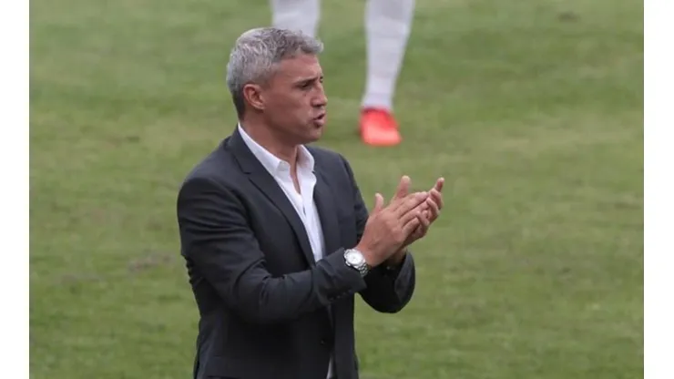 Foto: Rubens Chiri/São Paulo FC