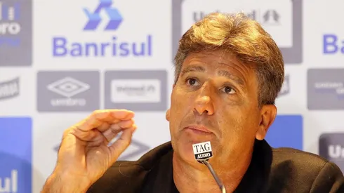 Foto: Rodrigo Rodrigues /GREMIO FBPA