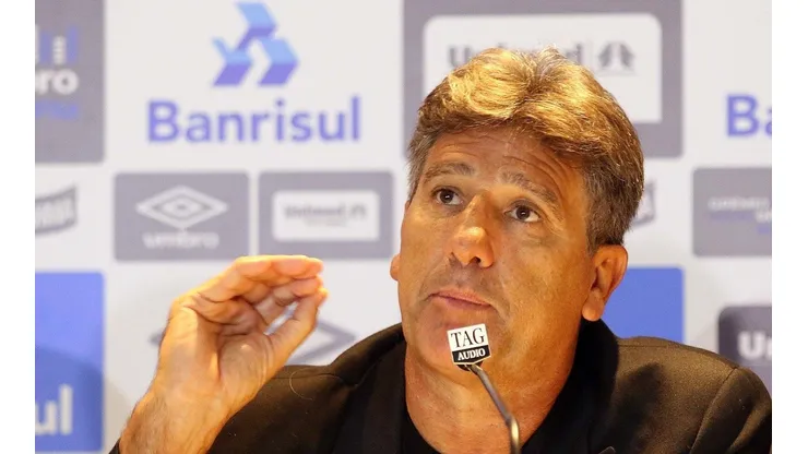 Foto: Rodrigo Rodrigues /GREMIO FBPA