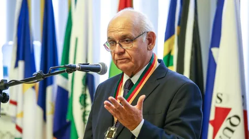 Foto: Lucas Uebel/Grêmio