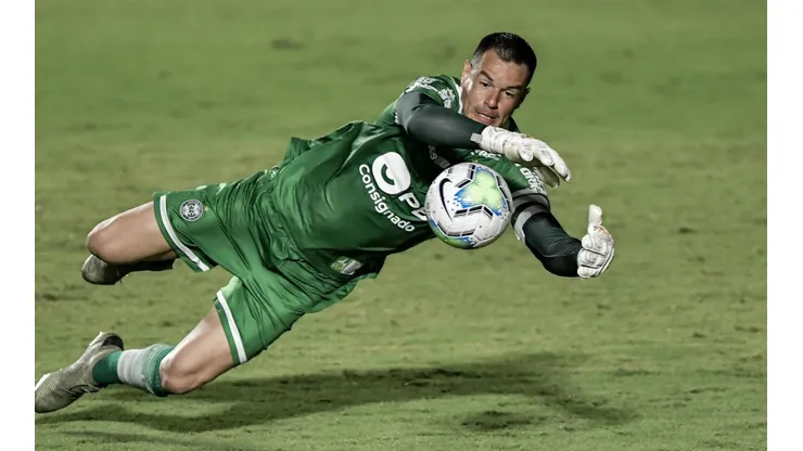 Foto: Thiago Ribeiro/AGIF