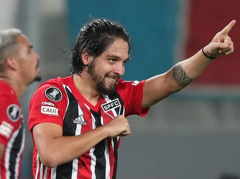 Atuação de Benítez faz valor de compra voltar à tona no São Paulo