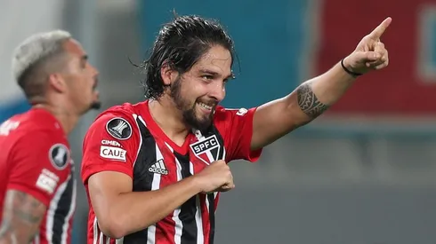 Foto: Martin Mejia - Pool/Getty Images