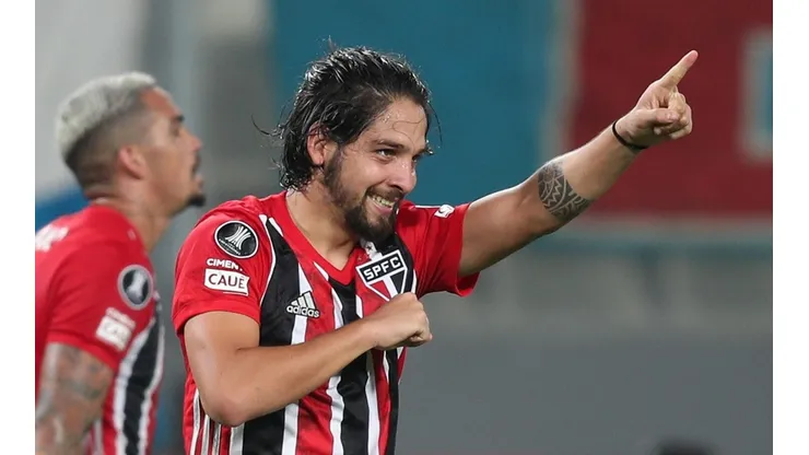 Foto: Martin Mejia - Pool/Getty Images