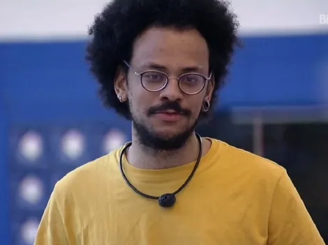 BBB 21: Prévia indica que João Luiz será eliminado no paredão de quinta-feira