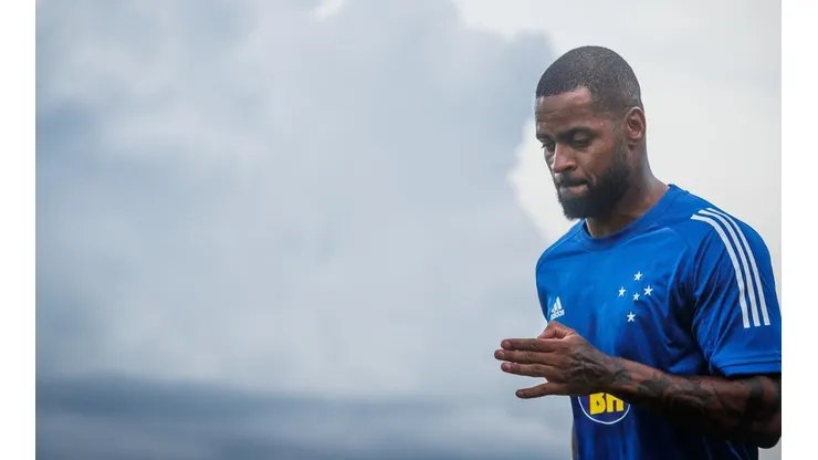 (Foto: Vinnicius Silva/Flickr do Cruzeiro/Divulgação)