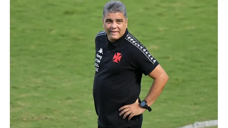 Foto: Thiago Ribeiro/AGIF