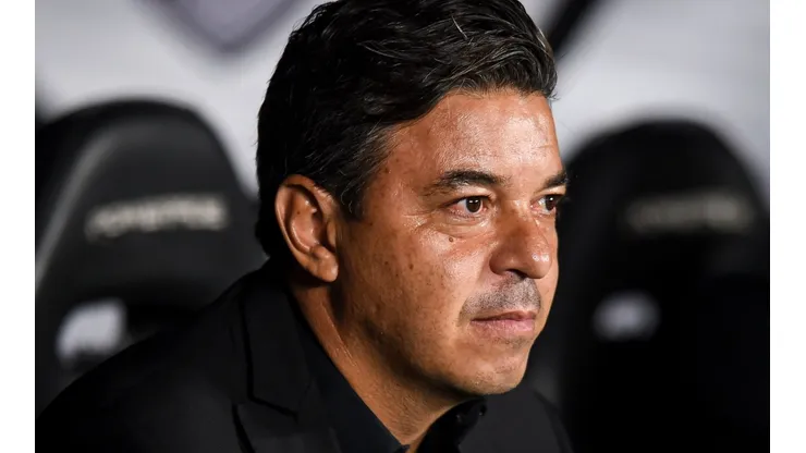 Marcelo Endelli/Getty Images