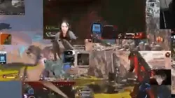 Jogo terá versão para celular (Foto: Reprodução/Twitter)