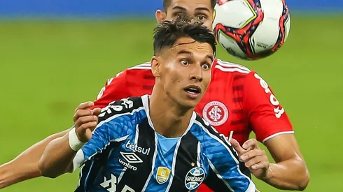 Foto: Pedro H. Tesch/AGIF