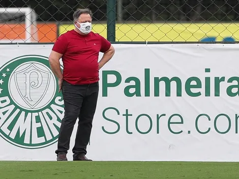 Anderson Barros sai em defesa da diretoria e explica negociação frustada por Borré