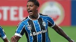 Foto: Fernando Alves/AGIF