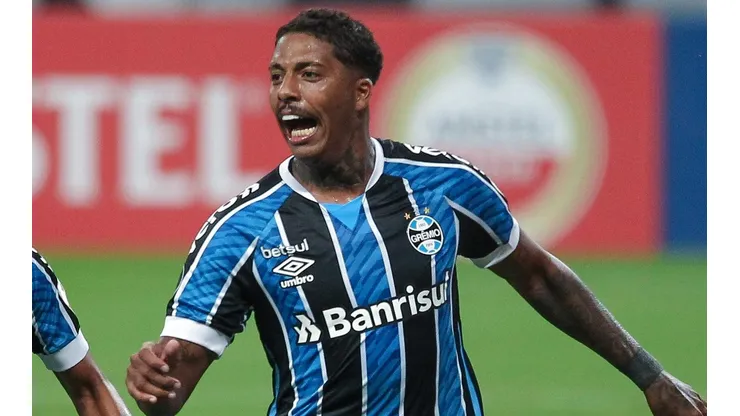 Foto: Fernando Alves/AGIF