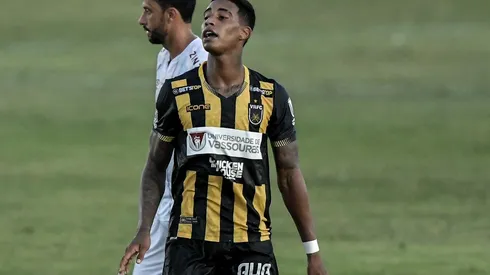 Foto: Thiago Ribeiro/AGIF