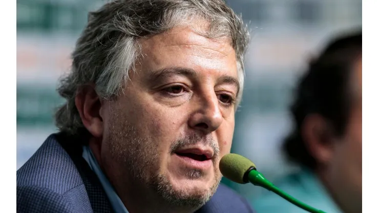 Foto: Ale Cabral/AGIF