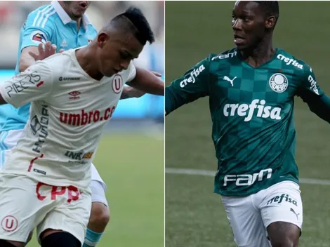 Universitario x Palmeiras: Data, hora e canal para assistir a partida Copa Libertadores
