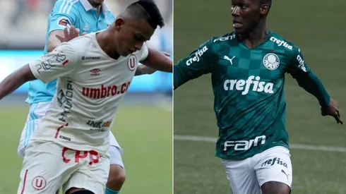 Universitario x Palmeiras: Data, hora e canal para assistir esse duelo da Copa Libertadores. (Foto: Getty Images)