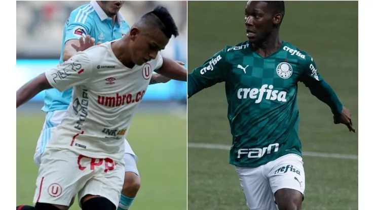 Universitario x Palmeiras: Data, hora e canal para assistir esse duelo da Copa Libertadores. (Foto: Getty Images)