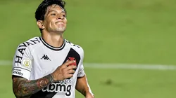 Cano deve renovar com o Vasco - Foto: Thiago Ribeiro/AGIF.