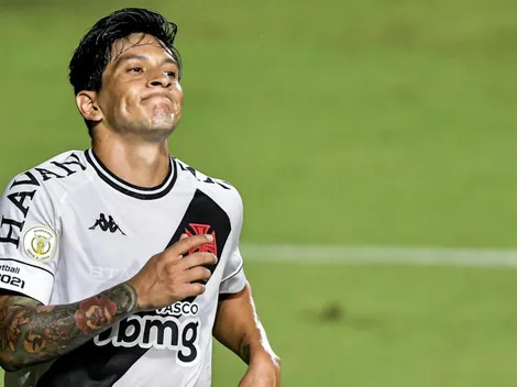 Renovação de Cano, compra de Galarza e mais: Pássaro expõe bastidores do Vasco