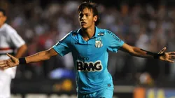 Foto: Ivan Storti/Santos FC