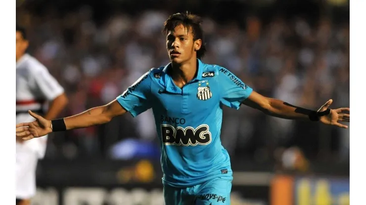 Foto: Ivan Storti/Santos FC