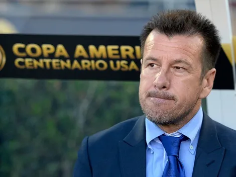 Das nove conquistas de Copa América da seleção brasileira, apenas quatro aconteceram fora do Brasil