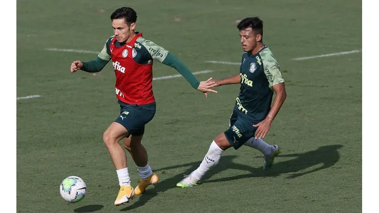 Foto: Flickr Oficial Sociedade Esportiva Palmeiras - autor: César Greco