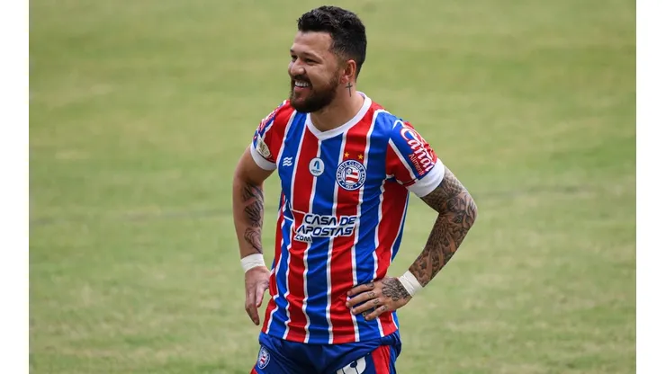 Foto: Kely Pereira/AGIF