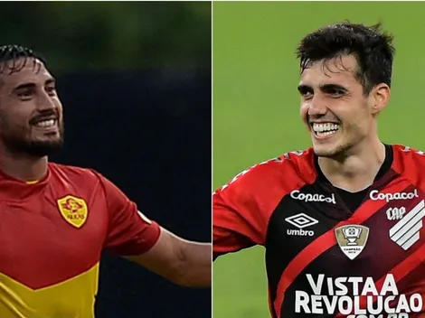 Aucas x Athletico: saiba onde assistir ao vivo à estreia do Furacão na Copa Sul-Americana