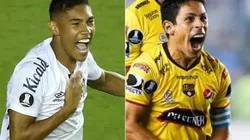 Santos x Barcelona: Data, hora e canal para assistir essa partida da Copa Libertadores. (Foto: Getty Images)