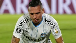 Luis Vera/Getty Images Paraguay