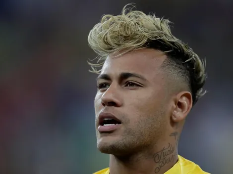 Atacante lembra parceria com Neymar e revela desejo jogar no Peixe novamente