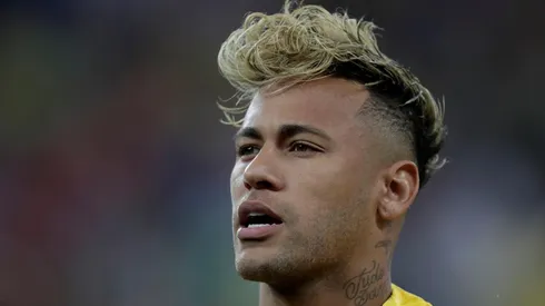 Foto: Luis Lopes/AGIF