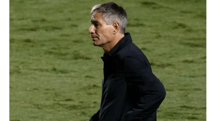Foto: Ettore Chiereguini/AGIF
