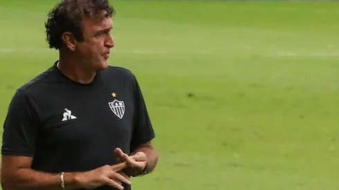 Foto: Fernando Moreno/AGIF