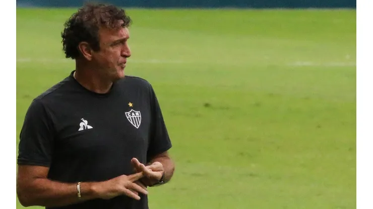 Foto: Fernando Moreno/AGIF