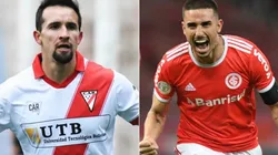 Always Ready x Internacional estreiam nesta terça na Libertadores. (Foto: Divulgação)